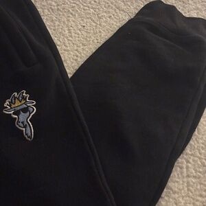 GOAT Youth XL Sweatpants